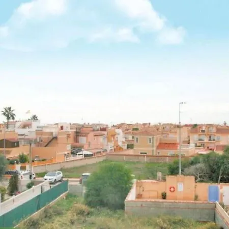 Lovely In With Swimming Pool Сasa de vacaciones Oriola (Orihuela)