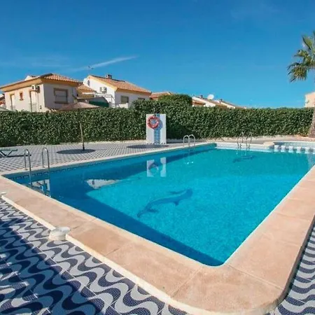 Lovely In With Swimming Pool *